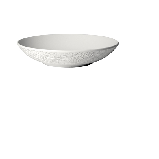 Picture of Bļoda VILLEROY&BOCH Rock White, 1,1 l, D 23,5 cm