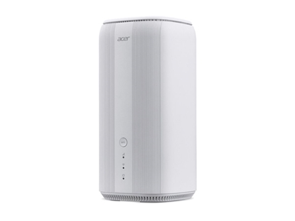 Picture of Acer Connect X6E 5G CPE WiFi Router white
