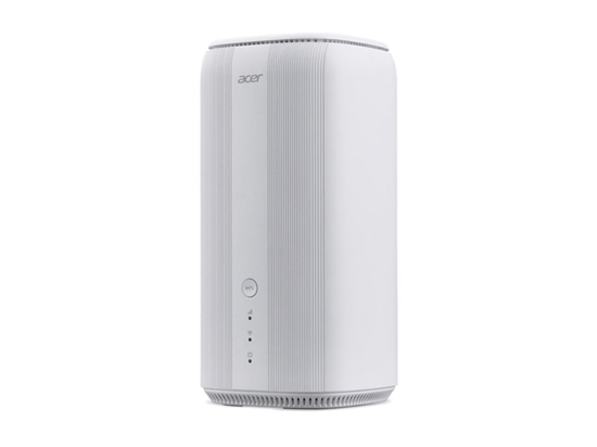 Изображение Acer Connect X6E 5G CPE WiFi Router white