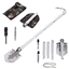 Picture of Daudzfunkcionāla lāpsta NC1752 MULTIFUNCTIONAL SHOVEL NILS CAMP