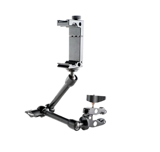 Picture of Deeper Smartphone Mount for Kayak and Boat