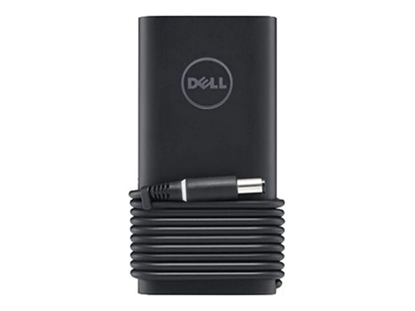 Attēls no Dell Adapter with 1 meter Power Cord 7.4 mm barrel 240 W GaN SFF AC Europe