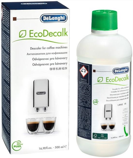 Изображение DeLonghi DELONGHI EcoDecalk 500ml DLSC500