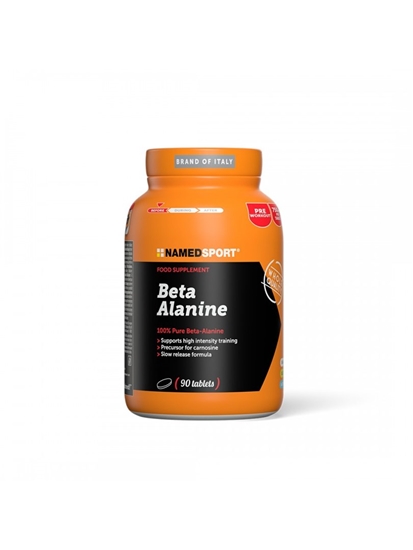 Picture of Dietary supplement - NAMEDSPORT Beta Alanine