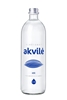 Picture of Dzeramais ūdens AKVILE, negaz., stiklā, 0,75l(DEP)