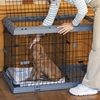 Picture of FERPLAST Superior 90 - dog cage - 92 x 58.5 x 62.5 cm