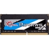 Изображение Pami do laptopa G.Skill Ripjaws, SODIMM, DDR4, 4 GB, 2400 MHz, CL16 (F4-2400C16S-4GRS)