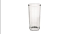 Picture of Glāzes Indro, 250 ml, D 6,2 cm, H 12,6 cm, 6gab