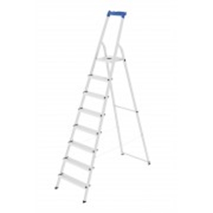 Изображение Hailo HAILO Household appliances L58E EconomyLine / aluminum / 8 drawers 4007126028181