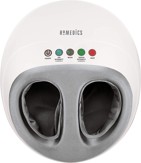 Изображение Homedics FMS-350H-EU Shiatsu Air Pro Foot Massager