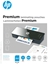 Изображение HP Folia laminacyjna Premium A4, 80 mic, 100 szt.