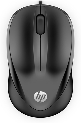 Изображение HP Wired Mouse 1000