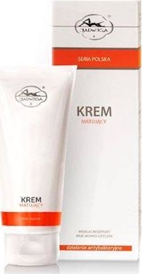 Picture of Jadwiga Krem matujcy antybakteryjny 50ml