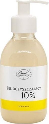 Attēls no Jadwiga el oczyszczajcy Aha 10% 250ml