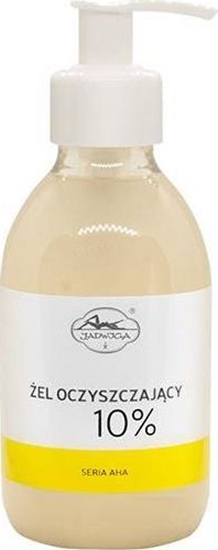 Picture of Jadwiga el oczyszczajcy Aha 10% 250ml