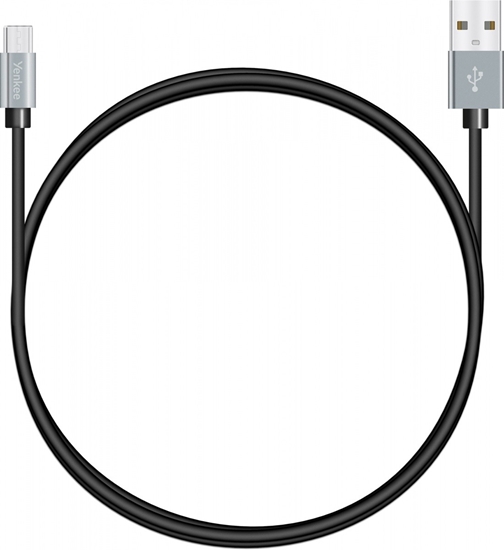 Picture of Kabel do synchronizacji i ładowania USB ze złączem Micro USB 2m