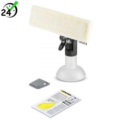 Attēls no KARCHER SPRAY BOTTLE - 2.633-129.0