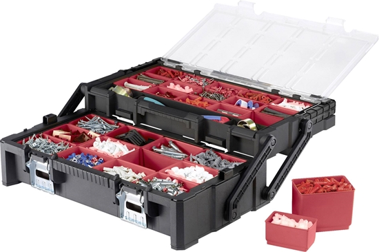 Picture of Keter DIY Organaizers Cantilever Organizer 22" 57 2x30 7x16 7cm 30185073