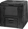 Picture of Keter Komposta kaste E-Composter Without Base 470L melna