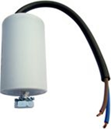 Picture of Kondensators 6,0 µF ar vadiem