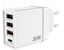 Picture of Lādētājs Verbatim Wall Charger 30W White 