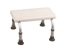 Attēls no Low bath stool - bath footrest