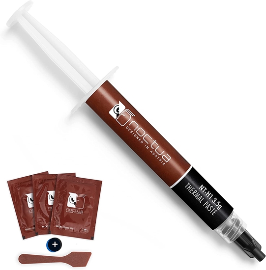 Picture of Noctua NT-H1 SW Edition Thermal Compound  3.5g