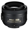 Picture of Obiektyw Nikon Nikkor Nikon F 35 mm F/1.8 AF-S DX G