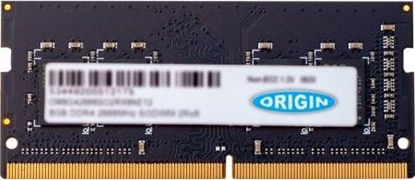 Attēls no Pami do laptopa Origin SODIMM, DDR4, 16 GB, 2666 MHz,  (OM16G42666SO2RX8NE12)