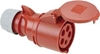 Picture of PCE rozete vadā 32A 5P IP44