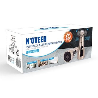 Picture of Perlator dwufunkcyjny do baterii XL1078 