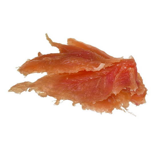 Picture of PETITTO Soft chicken breasts - dog treat - 500 g