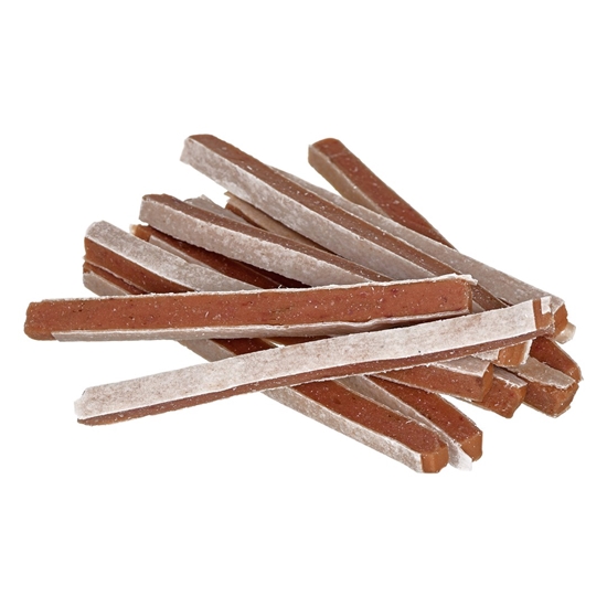 Picture of PETITTO Soft chicken strips - dog treat - 500 g