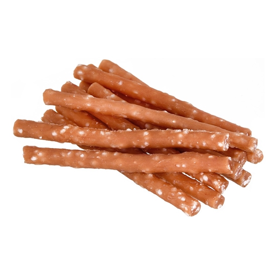 Picture of PETITTO Sticks with chicken and rice - dog treat - 500 g
