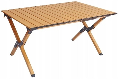 Изображение PROMIS Tourist table, foldable, rollable