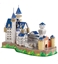 Изображение Puzle 3D Neuschwanstein Castle 95 detaļas 3+ CB49658