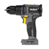 Picture of Rebel RB-1004 Cordless screwdriver 20V / 45Nm (without aku, without charger)