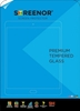 Picture of SCREENOR TEMPERED IPAD IPAD 10.9� 2022-> (10 GEN)