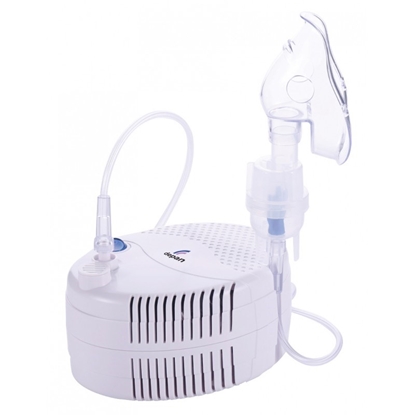 Изображение Silent piston inhaler for the whole family EGI DEPAN brands