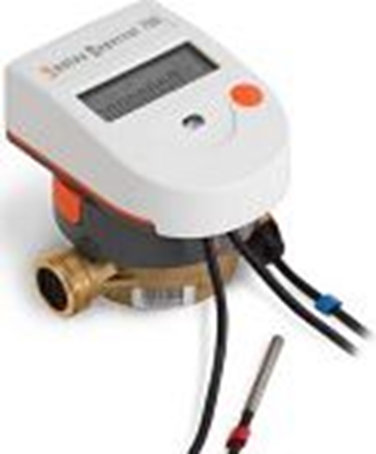 Picture of Siltuma skait. SONTEX 739 1/2'' 1,5m³/h, turpg. ar