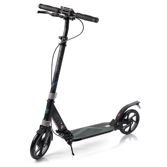 Picture of Skrejritenis METEOR CITY VENICE