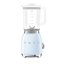 Attēls no SMEG GLASS BLENDER BLUE BLF03PBEU