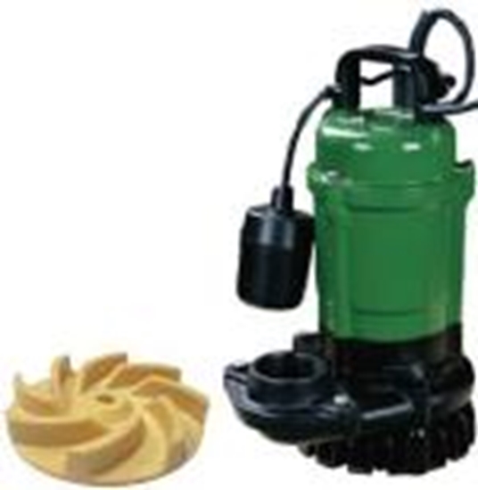 Изображение Sūknis 50EUS-5.15 SAQ 1,5HP/*230V 10m 2"