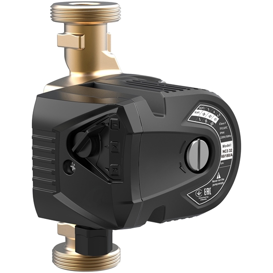 Picture of Sūknis NCS3 25-70/130 230/50