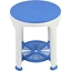 Picture of Swivel stool for the bathroom