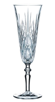 Picture of Šampanieša glāzes NACHTMANN, 140ml, Palais, 6gab