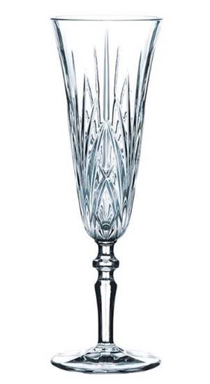 Picture of Šampanieša glāzes NACHTMANN, 140ml, Palais, 6gab