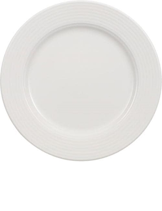 Picture of Šķīvis PERIMETER, porcelāns, D 27 cm, gab