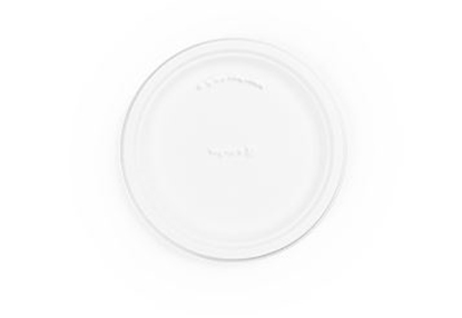 Picture of Šķīvji cukurniedru VEGWARE, 230mm, 0.8kg, 50gab