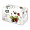 Изображение Tēja ŽOLYNĖLIS augļu tēja "Summer Taste"ar meža zemenēm, 50g (2,5g x 20gab)